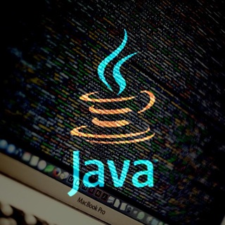 Логотип @java_library - Java Books
