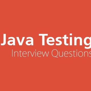 Логотип @java_quizes - Java tests