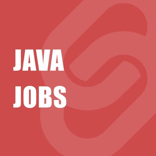 Логотип @java_spring_job_geeklink - Вакансии Java и Spring-разработчиков