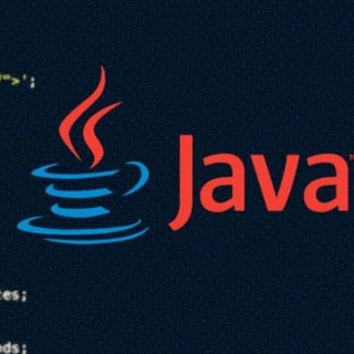 Логотип @java_sup - Java