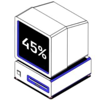 Логотип @javacode69 - Кодинг за 69