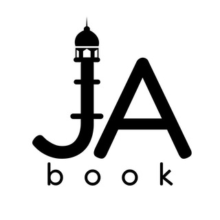 Логотип @javahir_book - Javahir_book