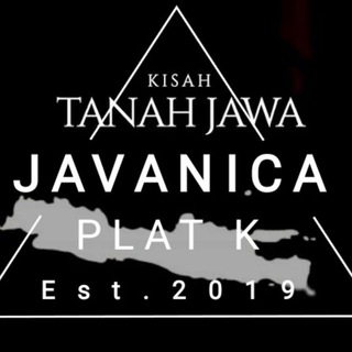 Логотип @javanicaplatk - Javanica PLAT K