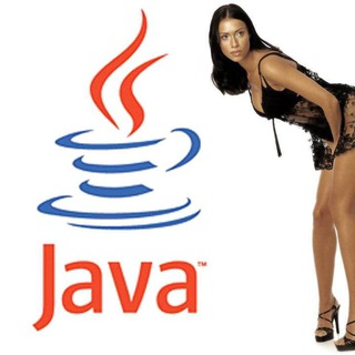 Логотип @javarush - Java & Co