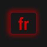 Логотип @javascript_chat_jobs - Frontend Чат