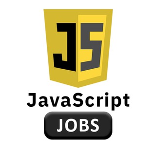 Логотип @javascript_jobb - JavaScript_Jobs