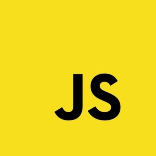 Логотип @javascriptbr - JavaScript Brasil