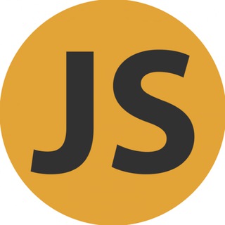 Логотип @javascripttoday - ChatGPT пишет код на JavaScript