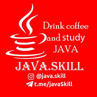 Логотип @javaskill - Java.Skill