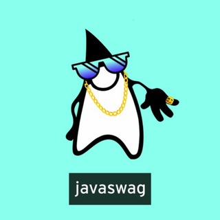 Логотип @javaswag - javaswag