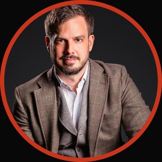 Логотип @javiervillamor - Javier Villamor | Canal de información