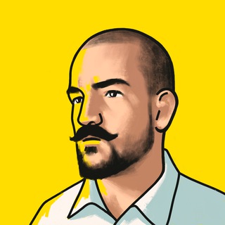 Логотип @javimarenas - Canal Javi Marenas