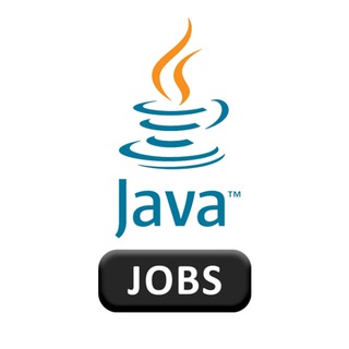 Логотип @javist_jobs - Java_Jobs