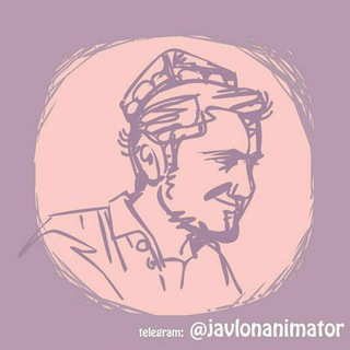 Логотип @javlonanimator - Javlonanimator| Расмий канал