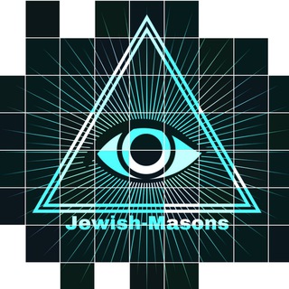 Логотип @jawishmasons - Jewish-Masons