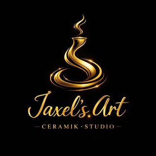 Логотип @jaxelsart - Jaxels Art - Handmade Vaporizer