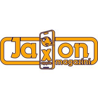 Логотип @jaxon_magazini - 🤴JAXON_MAGAZINI🏬