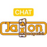 Логотип @jaxon_magazini11 - Jaxon_magazini Chat
