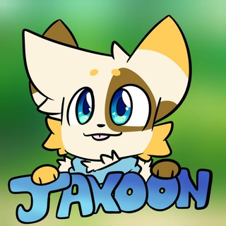 Логотип @jaxoonart - Jaxoon's Art