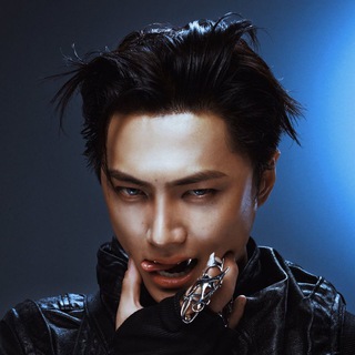 Логотип @jay_member_en - Park Jay | ENHYPEN