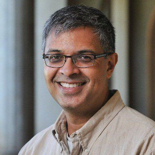 Логотип @jaybhattacharya - Jay Bhattacharya