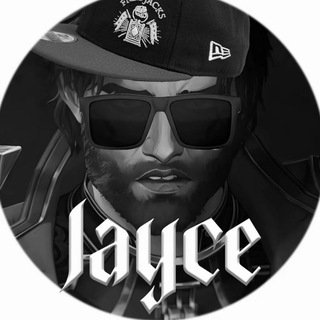 Логотип @jaycethebest - Templar || Wild Rift