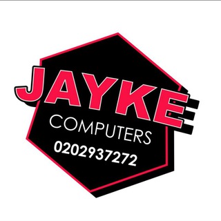 Логотип @jaykecomputers - Jayke Computers PlatForm