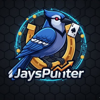 Логотип @jaypuntsbet - Jaypunts