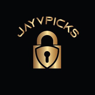 Логотип @jayvthegoat - JAYVPICKS