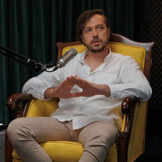 Логотип @jazvenko - ИТшник с душой кочевника ✨️ Язвенко Виталий