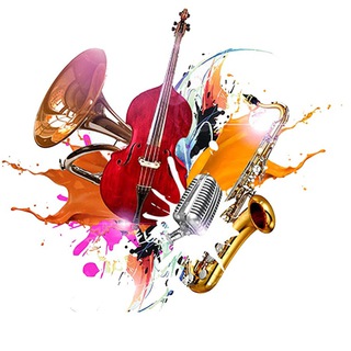 Логотип @jazz_flac - Jazz Collection Flac