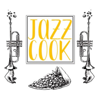Логотип @jazzccook - JAZZ COOK