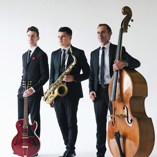 Логотип @jazzclassical - JAZZ & CLASSICAL (HR) 🎶