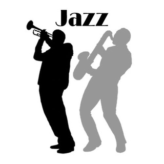 Логотип @jazzgram - Jazz Telegram
