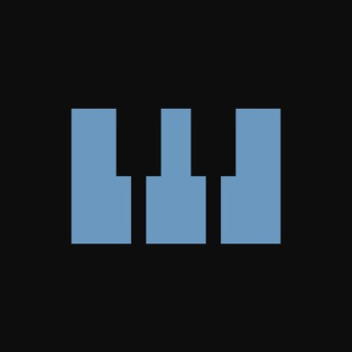 Логотип @jazzimprovchat - Чат Джаз и Импровизация