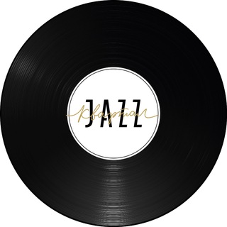 Логотип @jazzkvartal - JAZZ квартал