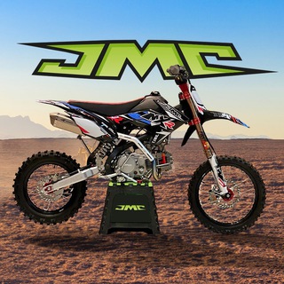 Логотип @jazzmoto_shop - JAZZMOTO — ВСЁ О МОТО