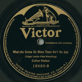Логотип @jazzvinyl - Джазовые пластинки