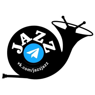 Логотип @jazzvk - Jazz Джаз