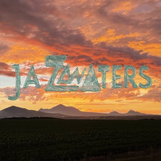 Логотип @jazzwaters - jazzwaters