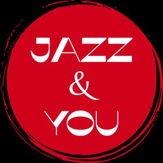 Логотип @jazzyuga - Jazz&You