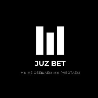 Логотип @jb_juzbet - JuzBet | Прогнозы на спорт