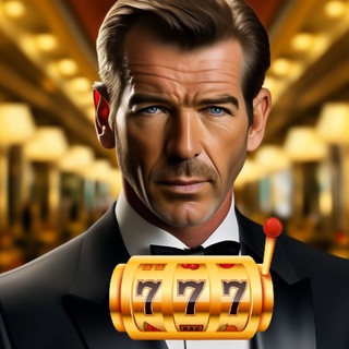 Логотип @jb_o_n_d_777 - 🎰 Bond 777 - секретные схемы заработка.