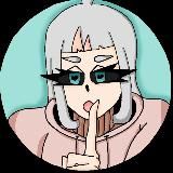 Логотип @jbdycsthnjnb - ☃️Lin_Lynna☃️