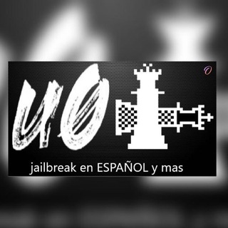 Логотип @jbenesp - Jailbreak en ESPAÑOL y mas