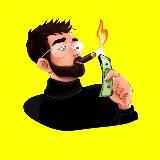 Логотип @jbloge - 👀 КАМАСУТРА JASTKO