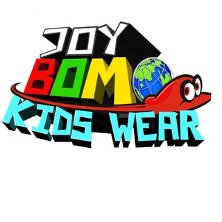 Логотип @jbmlaleli - JoyBom kids | детская одежда оптом🇹🇷