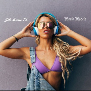 Логотип @jbmusic73 - 🎧JBmusic & Global Models 💕