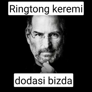 Логотип @jcjckvbnn - RINGTONGLANI dodasi bizda😜😜😜😜