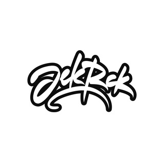Логотип @jckrec - Jck.Rec